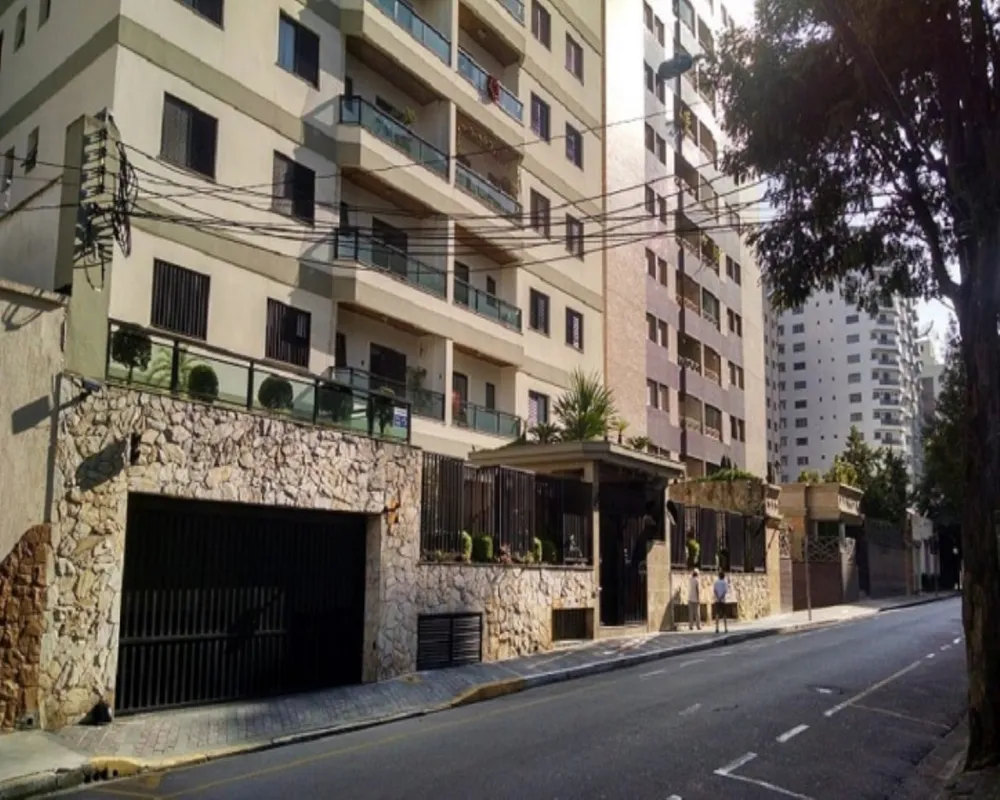 Apartamento, 3 quartos, 94 m² - Foto 2