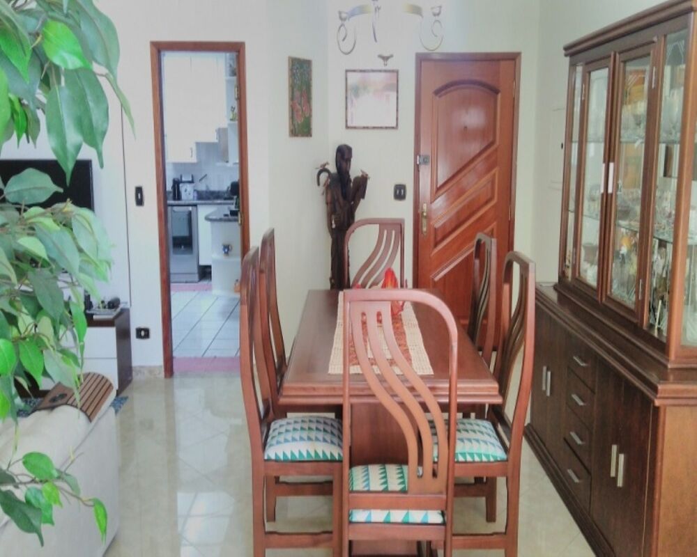 Apartamento, 3 quartos, 94 m² - Foto 4