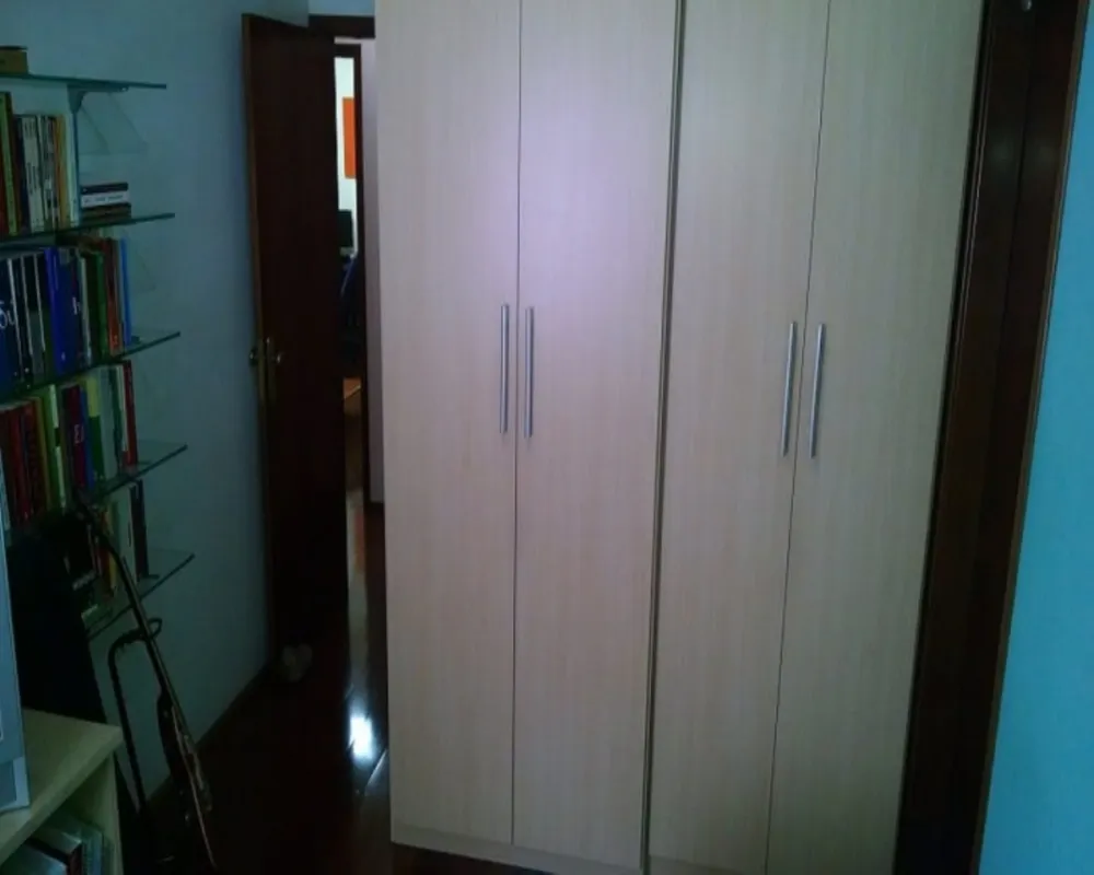 Apartamento, 3 quartos, 94 m² - Foto 9