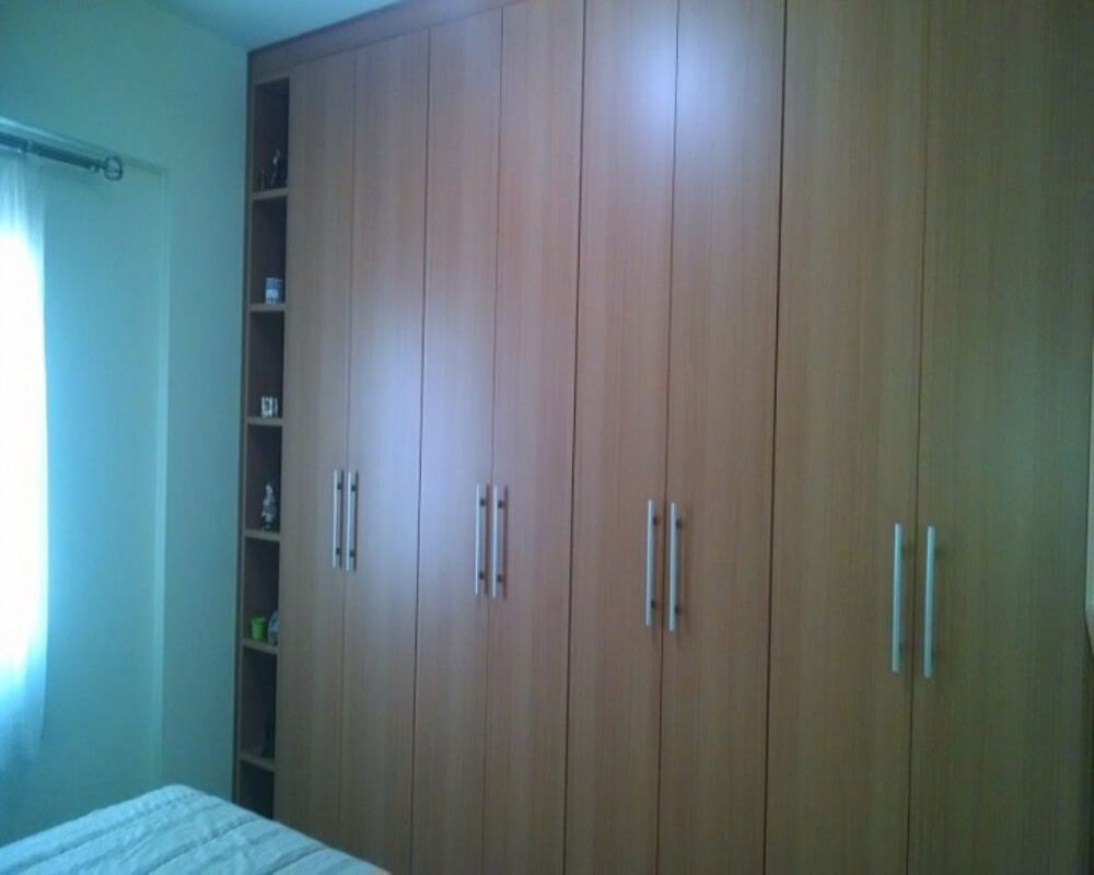 Apartamento, 3 quartos, 94 m² - Foto 2