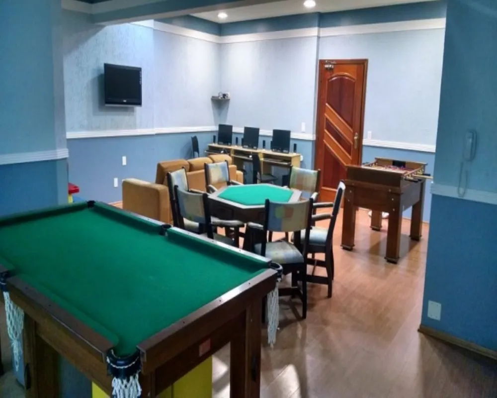 Apartamento, 3 quartos, 94 m² - Foto 15