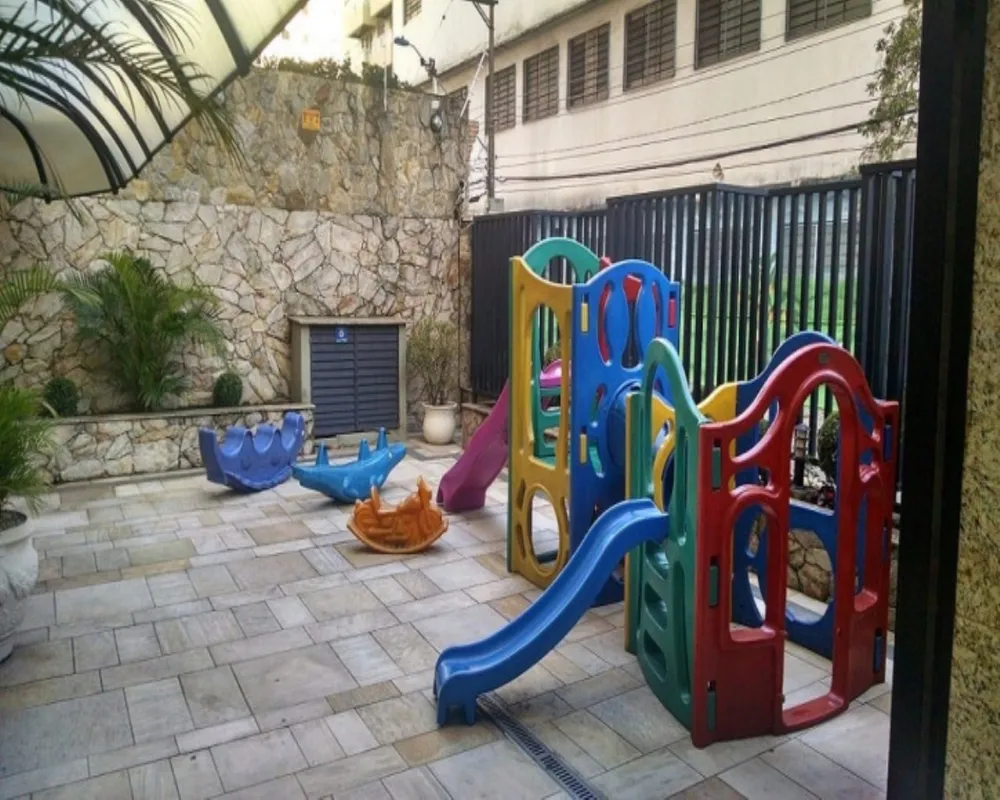 Apartamento, 3 quartos, 94 m² - Foto 12