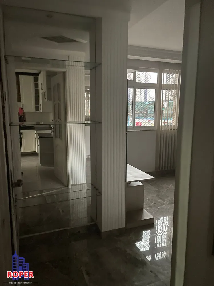 Apartamento, 3 quartos, 104 m² - Foto 4