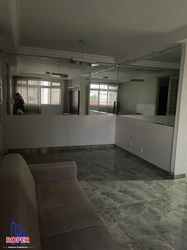 Apartamento, 3 quartos, 104 m² - Foto 7