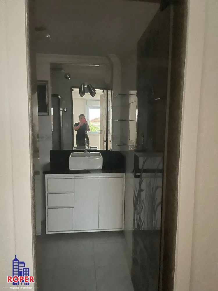 Apartamento, 3 quartos, 104 m² - Foto 9