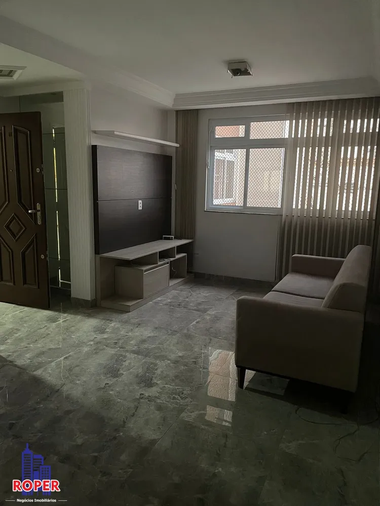 Apartamento, 3 quartos, 104 m² - Foto 1