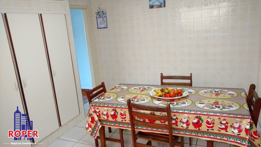 Sobrado, 3 quartos, 152 m² - Foto 4