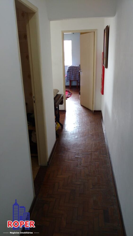 Sobrado, 3 quartos, 152 m² - Foto 20
