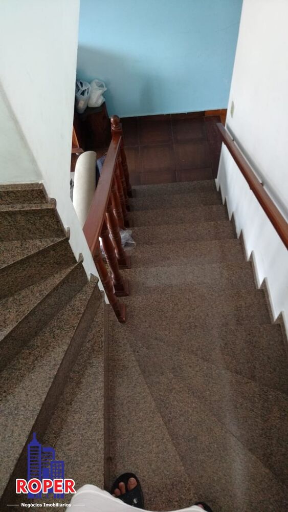 Sobrado, 3 quartos, 152 m² - Foto 13