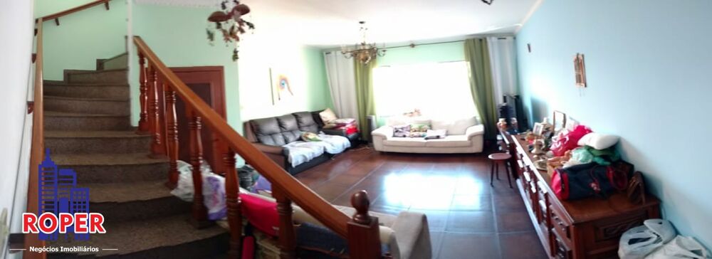 Sobrado, 3 quartos, 152 m² - Foto 26