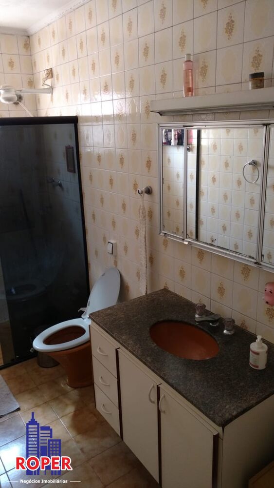 Sobrado, 3 quartos, 152 m² - Foto 9