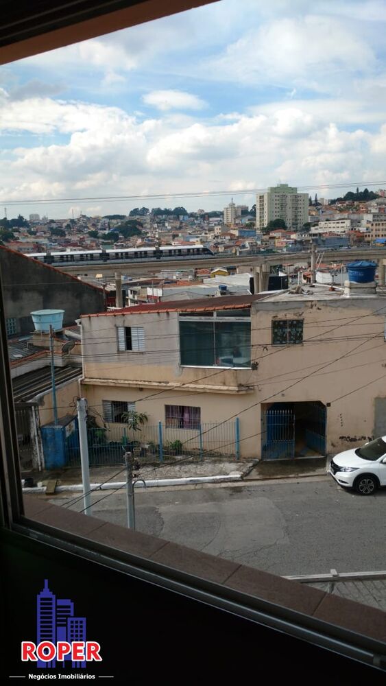Sobrado, 3 quartos, 152 m² - Foto 2