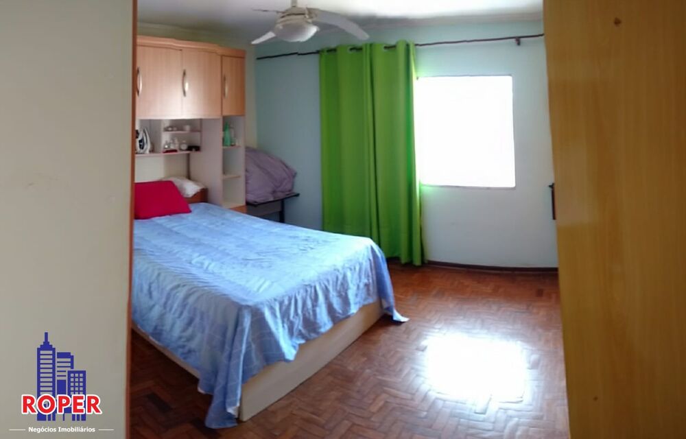 Sobrado, 3 quartos, 152 m² - Foto 24