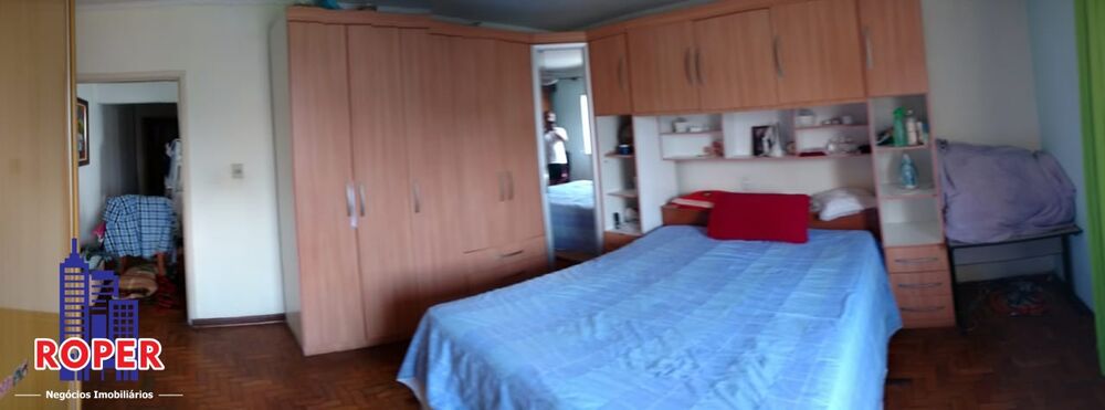 Sobrado, 3 quartos, 152 m² - Foto 17