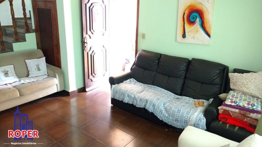 Sobrado, 3 quartos, 152 m² - Foto 8