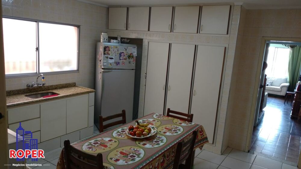 Sobrado, 3 quartos, 152 m² - Foto 15