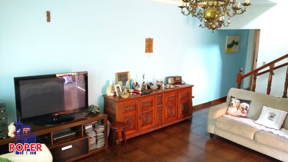 Sobrado, 3 quartos, 152 m² - Foto 7