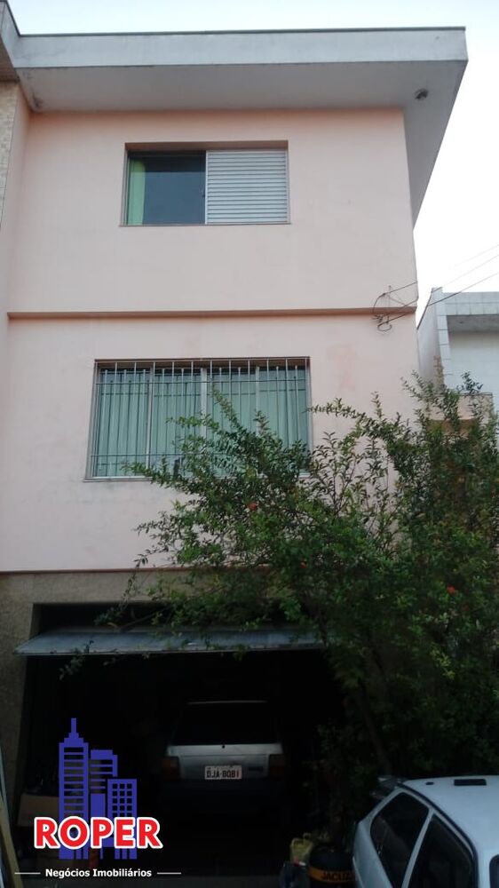 Sobrado, 3 quartos, 152 m² - Foto 27