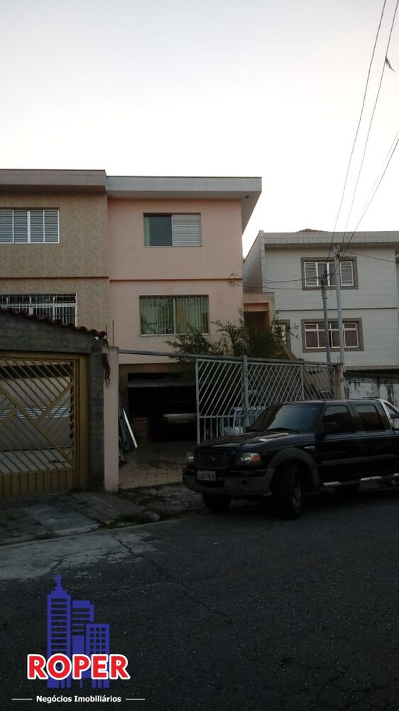 Sobrado, 3 quartos, 152 m² - Foto 23