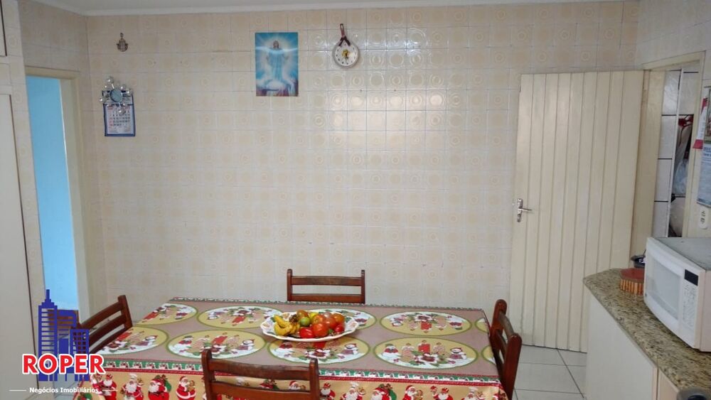 Sobrado, 3 quartos, 152 m² - Foto 6
