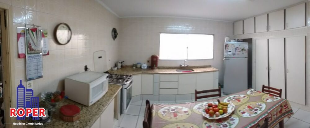 Sobrado, 3 quartos, 152 m² - Foto 21
