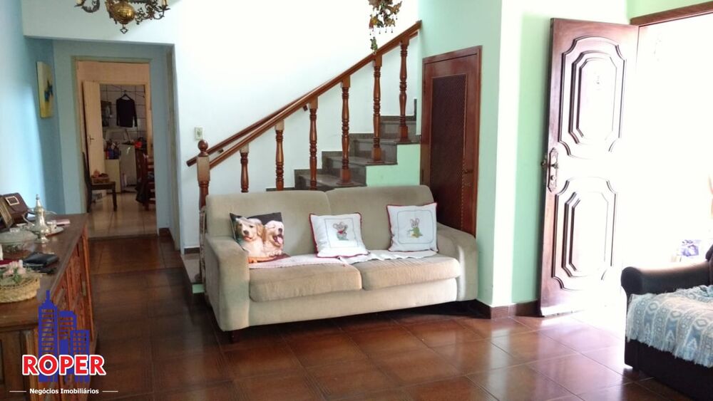 Sobrado, 3 quartos, 152 m² - Foto 14