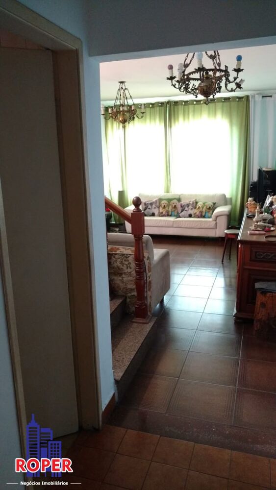 Sobrado, 3 quartos, 152 m² - Foto 5