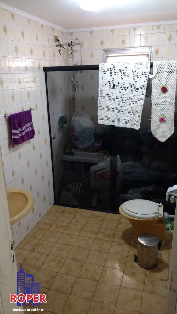 Sobrado, 3 quartos, 152 m² - Foto 19