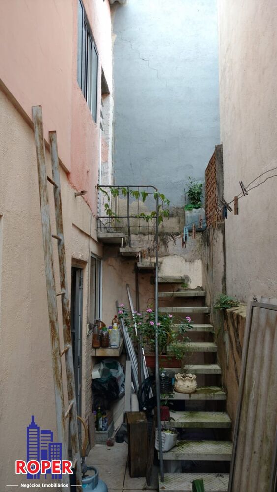 Sobrado, 3 quartos, 152 m² - Foto 12