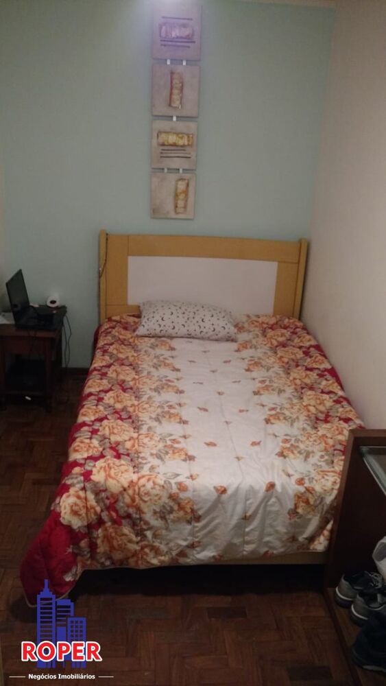 Sobrado, 3 quartos, 152 m² - Foto 3