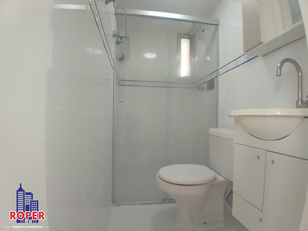 Apartamento, 2 quartos, 48 m² - Foto 5