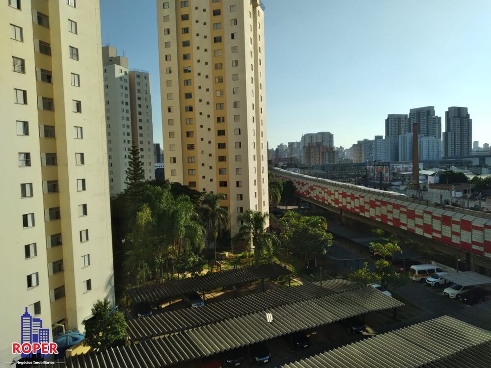 Apartamento, 2 quartos, 48 m² - Foto 3