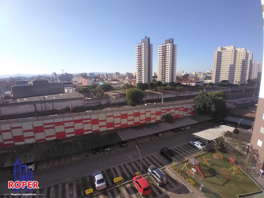 Apartamento, 2 quartos, 48 m² - Foto 7