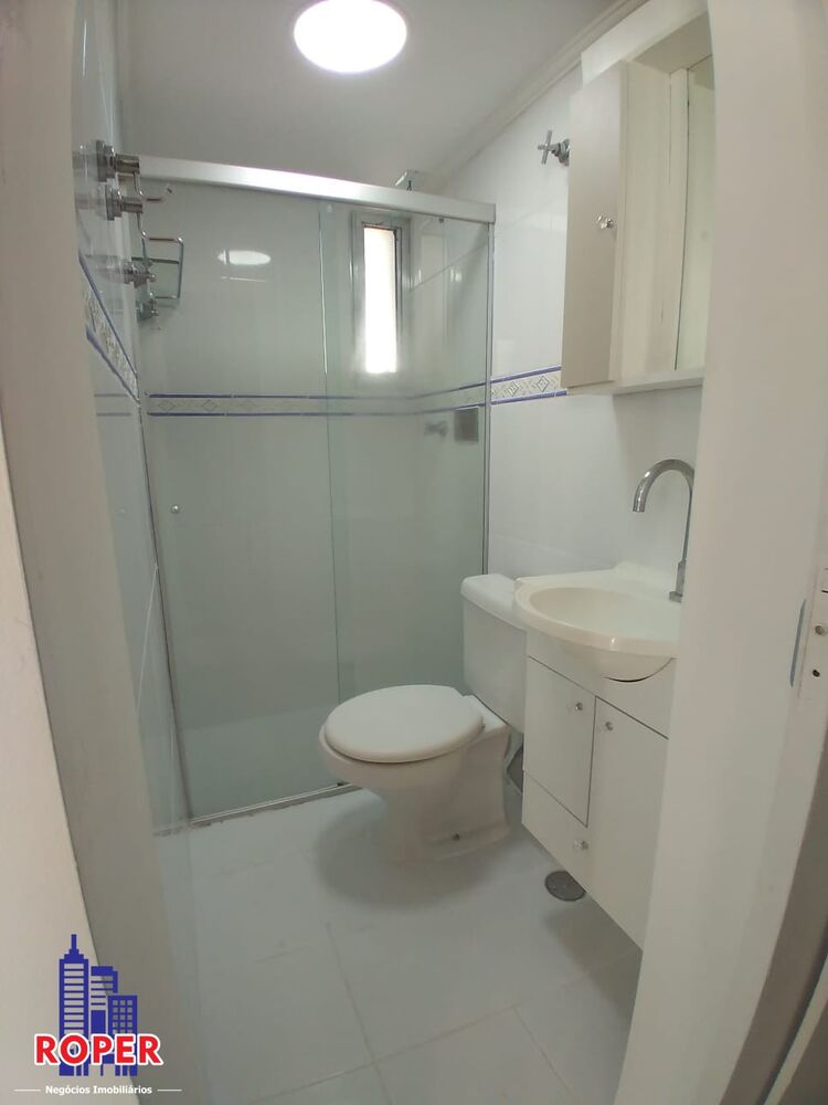 Apartamento, 2 quartos, 48 m² - Foto 4