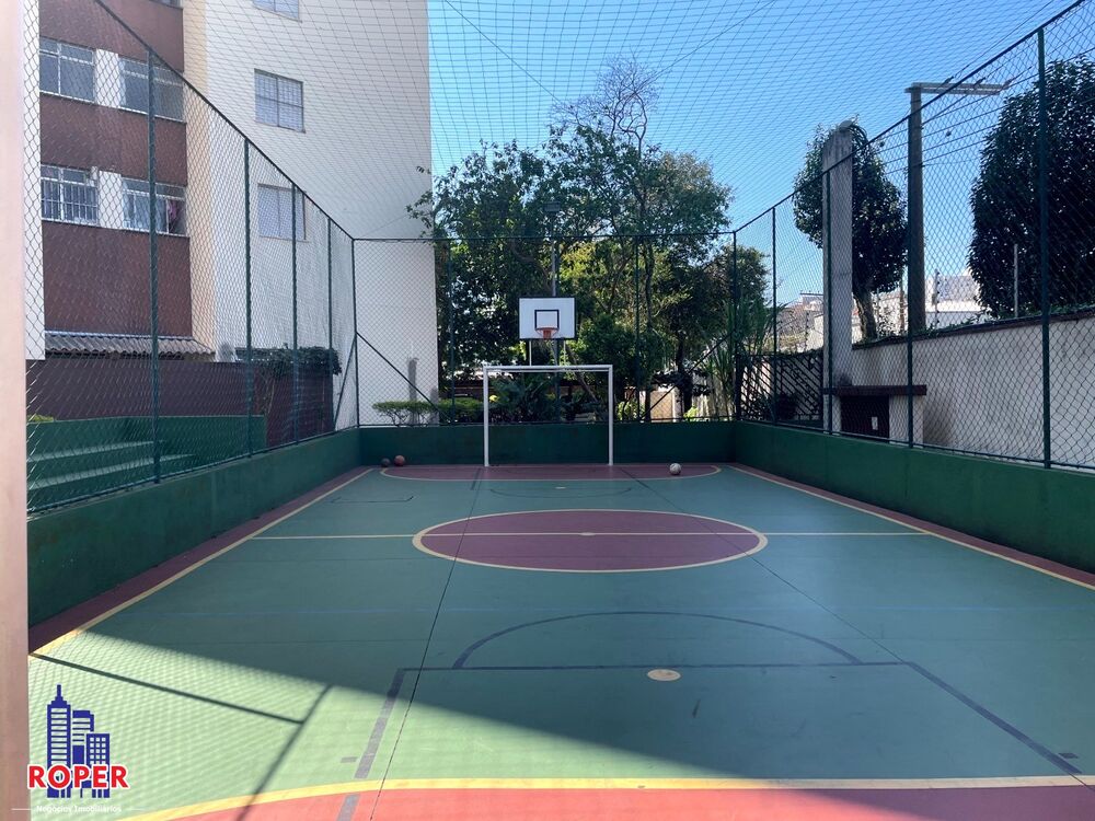 Apartamento, 2 quartos, 48 m² - Foto 2