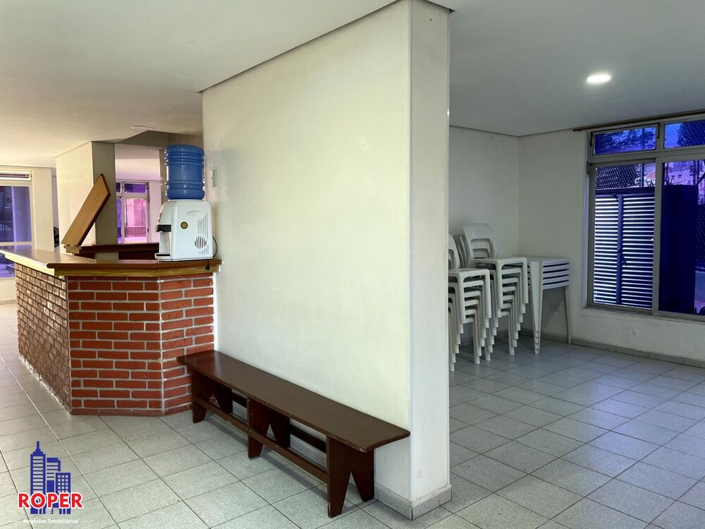 Apartamento, 2 quartos, 48 m² - Foto 20