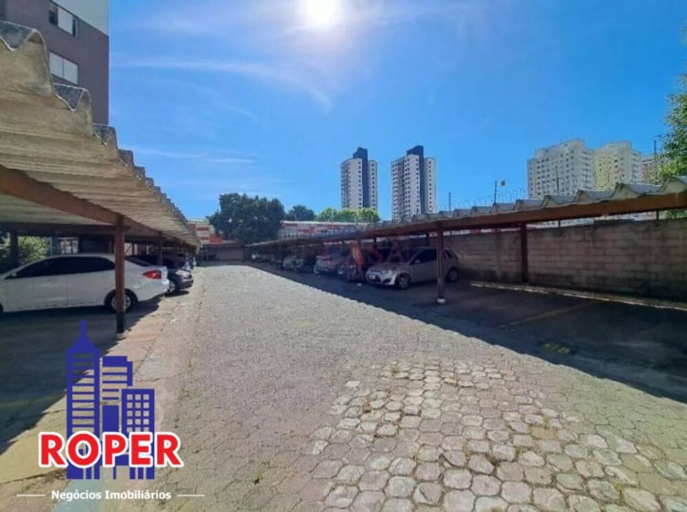 Apartamento, 2 quartos, 48 m² - Foto 14