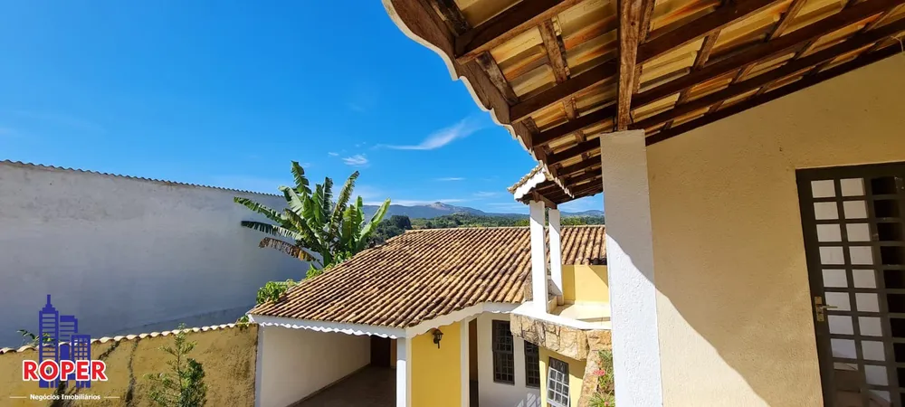 Casa, 3 quartos, 220 m² - Foto 6