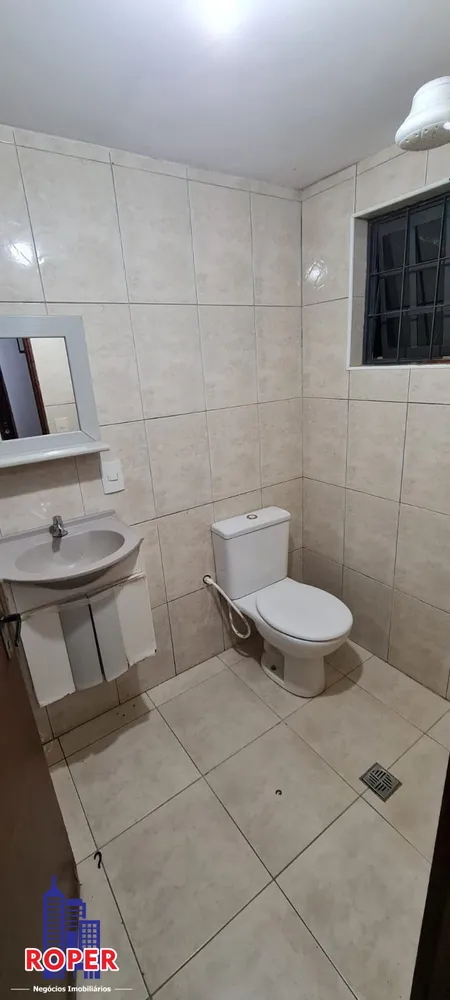 Casa, 3 quartos, 220 m² - Foto 8