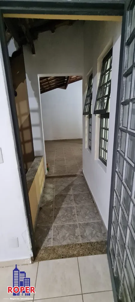 Casa, 3 quartos, 220 m² - Foto 12