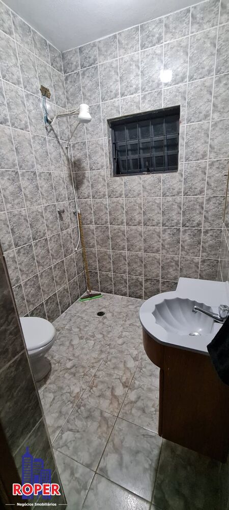 Casa à venda com 3 quartos, 220m² - Foto 8