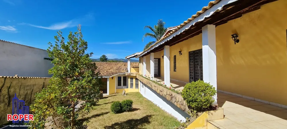 Casa, 3 quartos, 220 m² - Foto 13