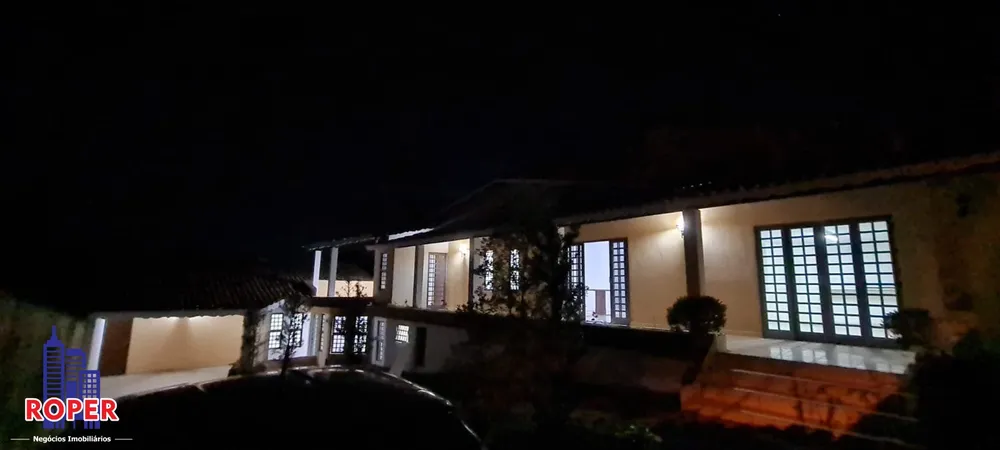Casa, 3 quartos, 220 m² - Foto 7