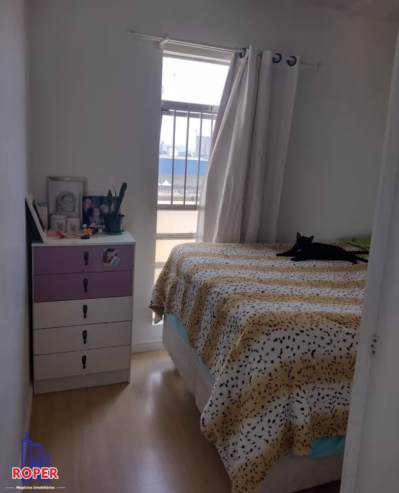 Apartamento, 2 quartos, 50 m² - Foto 6