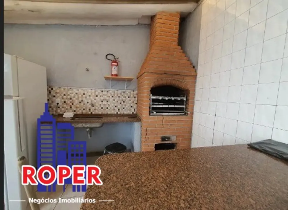 Apartamento, 2 quartos, 50 m² - Foto 14