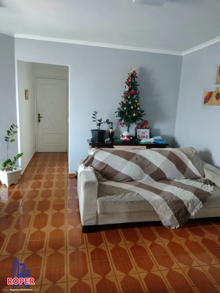Apartamento, 2 quartos, 50 m² - Foto 1