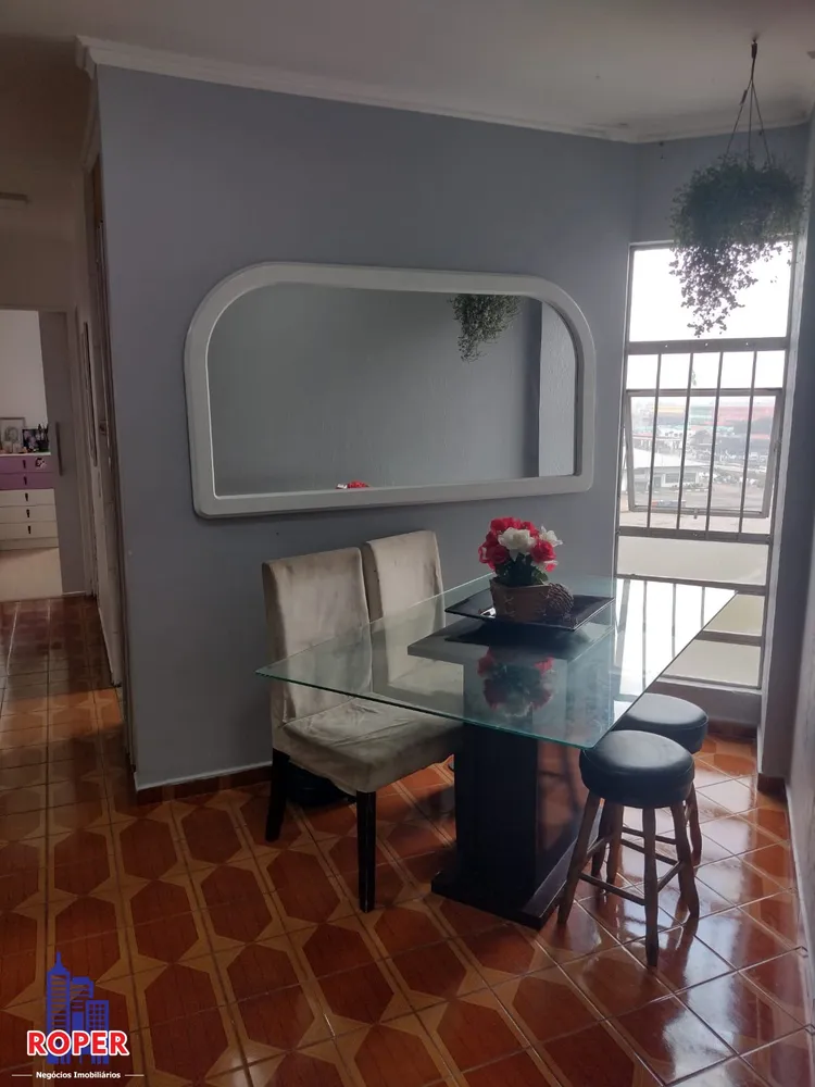 Apartamento, 2 quartos, 50 m² - Foto 3
