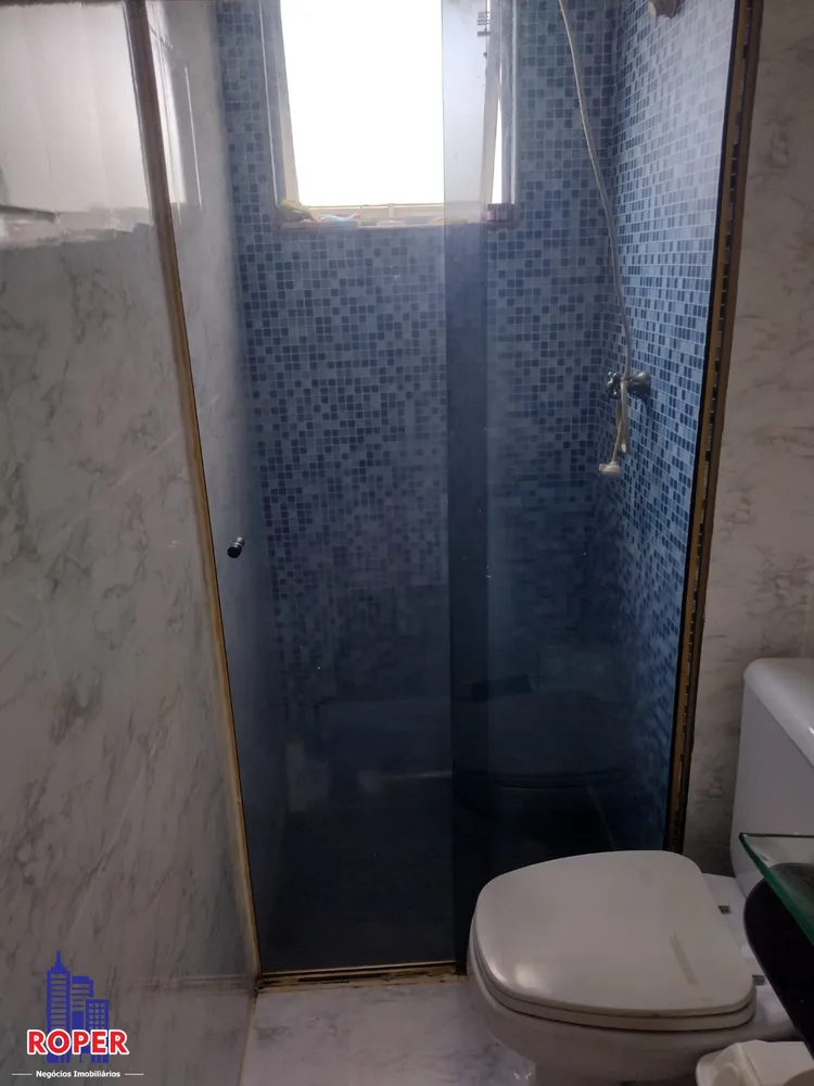 Apartamento, 2 quartos, 50 m² - Foto 8