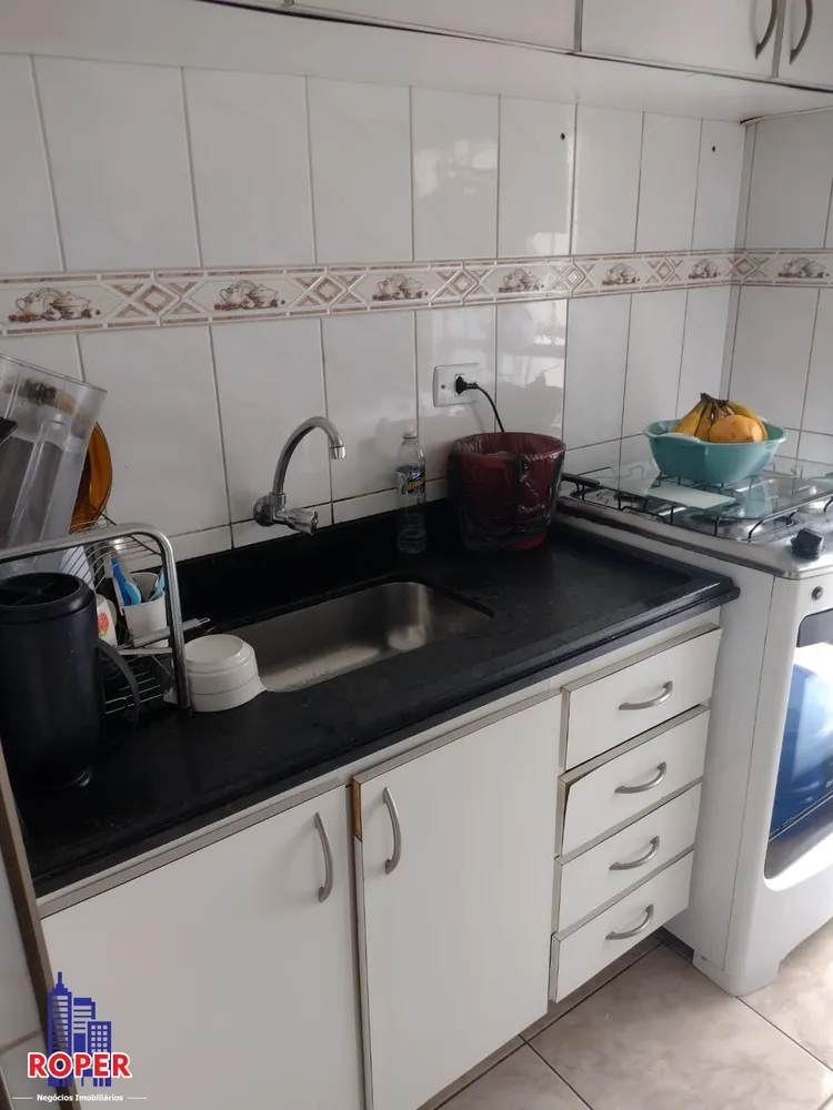 Apartamento, 2 quartos, 50 m² - Foto 4