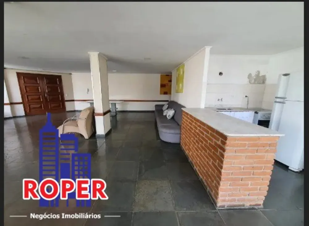 Apartamento, 2 quartos, 50 m² - Foto 15
